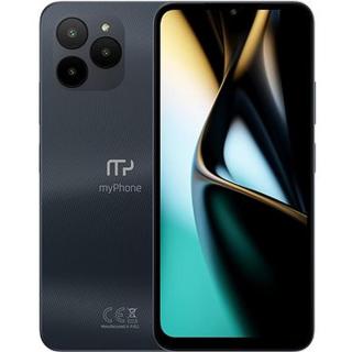 MyPhone N23 lite 3GB/32GB stříbrný