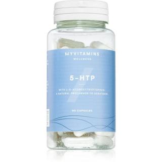 MyVitamins Wellness 5-HTP podpora psychické pohody 90 cps