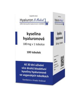 N-Medical Hyaluron 100 tobolek