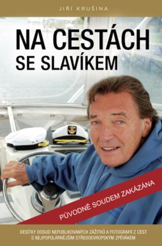 Na cestách se slavíkem - Jiří Krušina - e-kniha