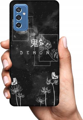 Na Samsung M52 5G Case Na Příslušenství anime