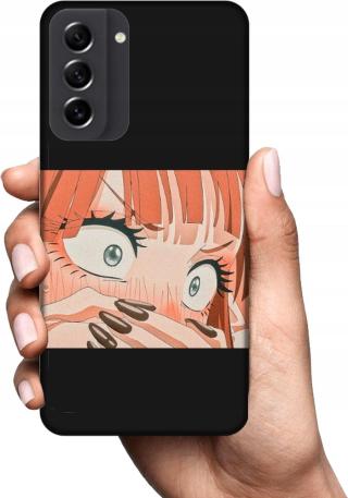 Na Samsung S21 Fe Case Na Příslušenství anime