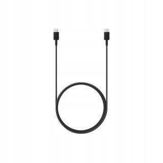 Nabíjecí kabel Samsung Usb-c na Usb-c, 3A, 1,8m