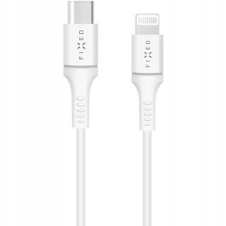 Nabíjecí kabel Usb-c Lightning Fixed 2m 60W