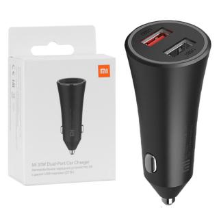 Nabíječka auto Xiaomi Qc 37W pro Xiaomi Mi 8/9 Pro