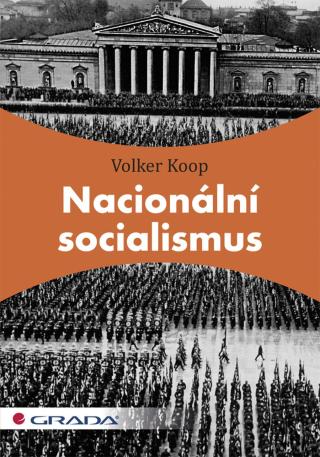 Nacionální socialismus, Koop Volker