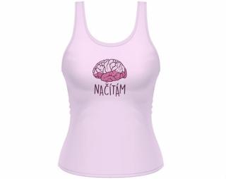 Načítám Dámské tílko Tank Top