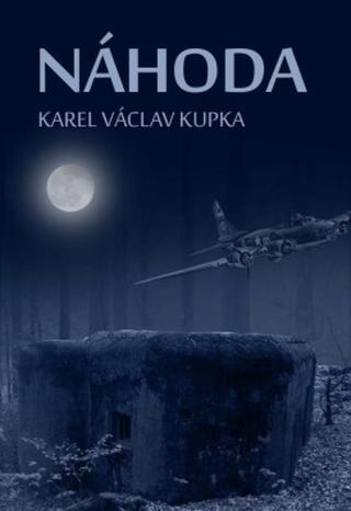 Náhoda - Karel Václav Kupka - e-kniha