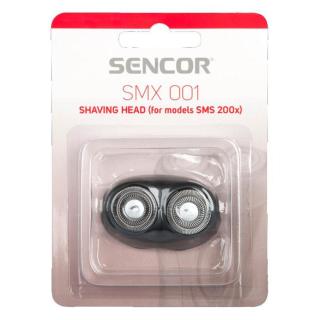 Náhradní hlavice pro holicí strojky Sencor SMS 200X - SMX001