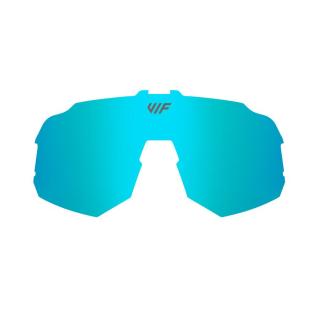 Náhradní UV400 zorník VIF Snow Blue pro brýle VIF Two