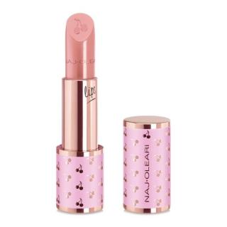 Naj-Oleari Forever Matte Lipstick matná rtěnka - 11 pink cachemire 3,5g