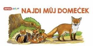 Najdi - můj domeček