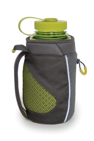 Nalgene Handlheld Green/grey