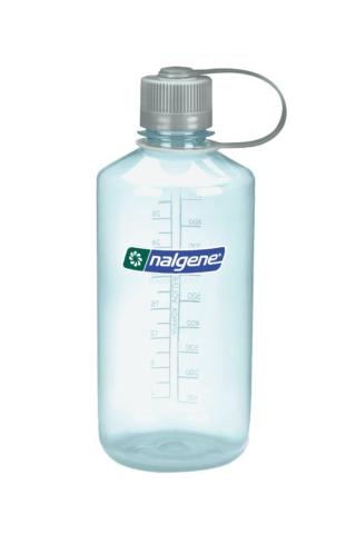 Nalgene Narrow Mouth 1 l Seafoam Sustain