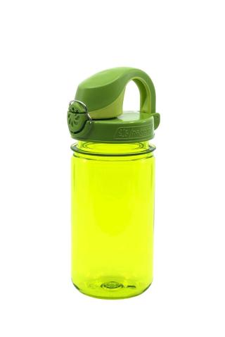 Nalgene On the Fly Kids 0,35 l Spring Green/Sprout Sustain