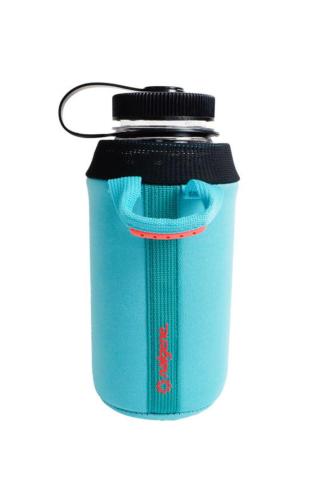 Nalgene Sleeve 1 l Capri Teal