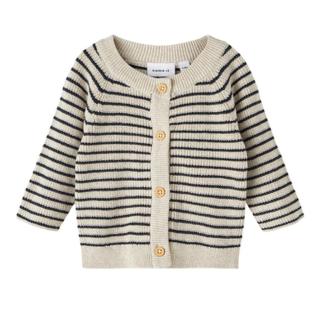 Name it Cardigan Nbmf aden nis Peyote Melange