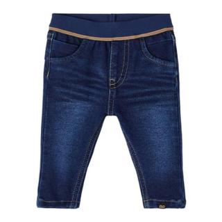 Name it Džíny Nbmsilas Dark Blue Denim