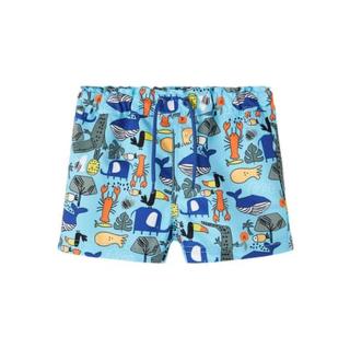 Name it Koupel shorts Nmmzetus Crystal Seas