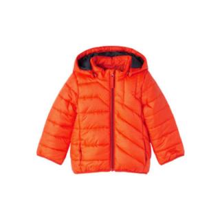 Name it Outdoor bunda Nmmmaxon Pyré z dýně