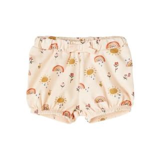 Name it Shorts Nbfhania Créme De Pêche