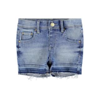 Name it Shorts Nmfsalli Light Blue Denim