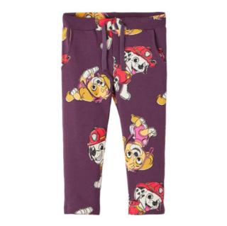 Name it Tepláky Paw Patrol Nmfosba Hortensia