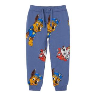 Name it Tepláky Paw Patrol Nmmodder Bijou Blue