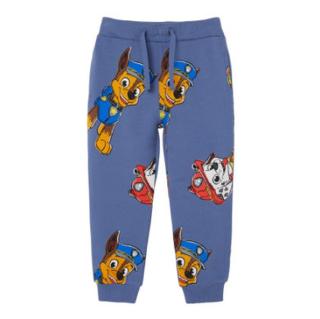 Name it Tepláky Paw Patrol Nmmodder Bijou Blue