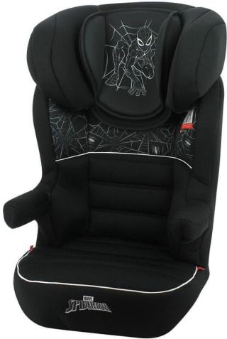 Nania R-WAY SPIDERMAN BLACK LX 2020