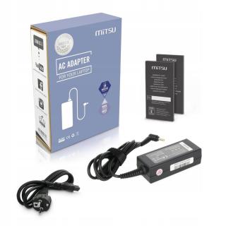 Napájecí adaptér nabíječka pro Hp Mini 110-1050nr 1116TU Hq