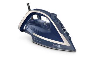 Napařovací žehlička Tefal Ultragliss Plus FV6830E0