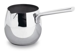 Napěňovač mléka Mami, prům. 12 cm - Alessi