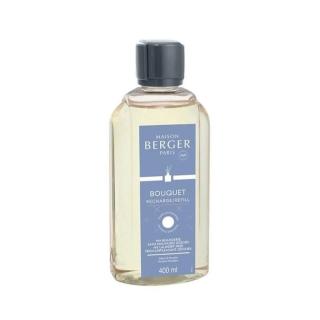 Náplň do difuzéru BERGER ANTI-ODOURS Floral & Powdery 400ml