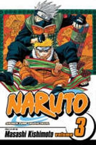 Naruto #03