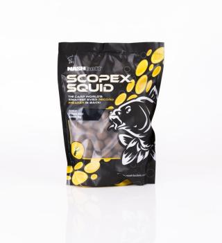 Nash Boilie Scopex Squid Boilies Stabilised - 24mm 5kg