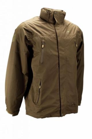 Nash Bunda Tackle Waterproof Jacket - 12-14 years