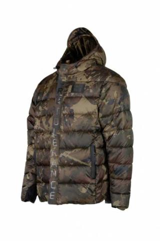 Nash Bunda ZT Polar Quilt Jacket