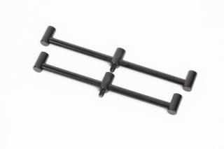 Nash Hrazda Buz Bars Varianta: 2 Rod Rear Wide