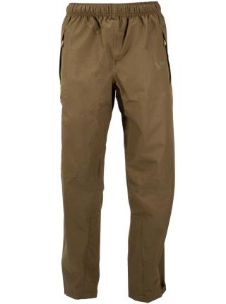 Nash kalhoty tackle waterproof trousers-velikost xxxxxl