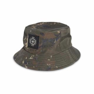 Nash Klobouk Scope Waterproof Bucket Hat