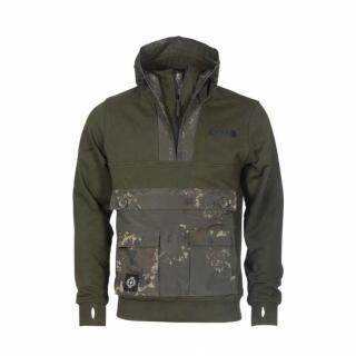 Nash Mikina Scope HD Hoody - L