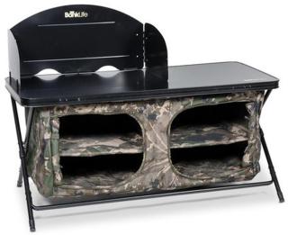 Nash stolek bank life cook station camo