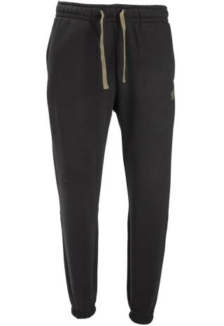 Nash tepláky tackle joggers black-velikost s