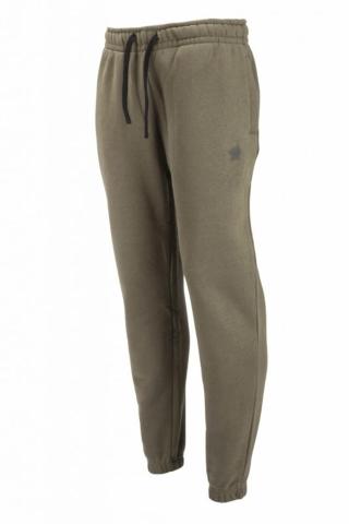 Nash Tepláky Tackle Joggers Green