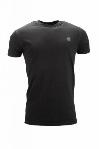 Nash Triko Tackle T-Shirt Black