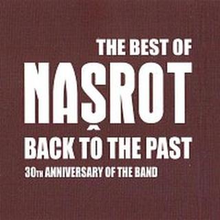 Našrot – Back to the Past CD