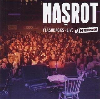 Našrot: Flashbacks - Live Unplugged
