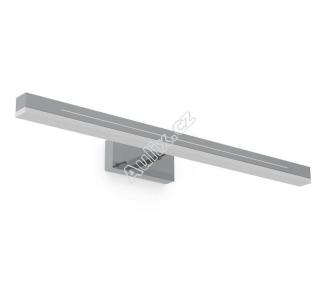 Nástěnné svítidlo Otis 60 17W LED chrom - NORDLUX