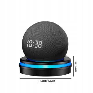 Nástěnný držák pro Echo Dot5/4 nástěnný věšák u